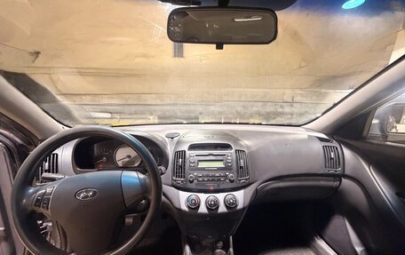 Hyundai Elantra IV, 2008 год, 430 000 рублей, 5 фотография