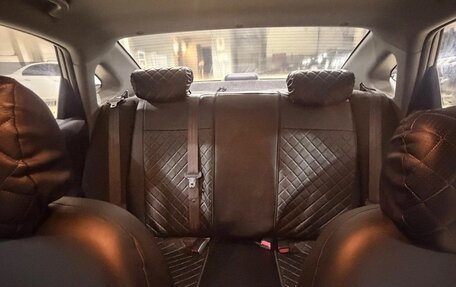 Hyundai Elantra IV, 2008 год, 430 000 рублей, 7 фотография