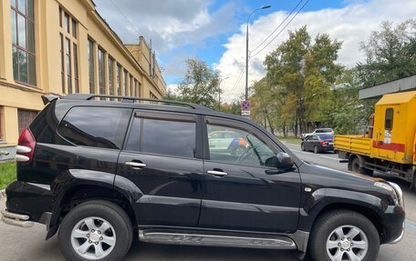 Toyota Land Cruiser Prado 120 рестайлинг, 2008 год, 2 150 000 рублей, 4 фотография