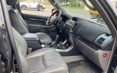 Toyota Land Cruiser Prado 120 рестайлинг, 2008 год, 2 150 000 рублей, 5 фотография