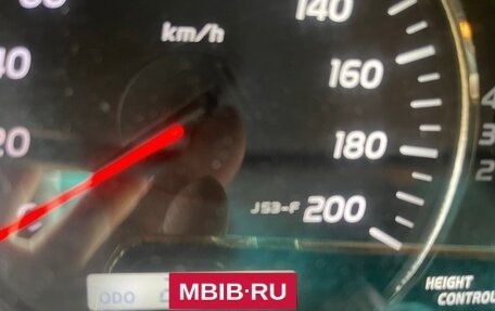 Toyota Land Cruiser Prado 120 рестайлинг, 2008 год, 2 150 000 рублей, 7 фотография