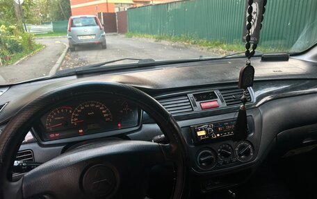 Mitsubishi Lancer IX, 2004 год, 380 000 рублей, 7 фотография
