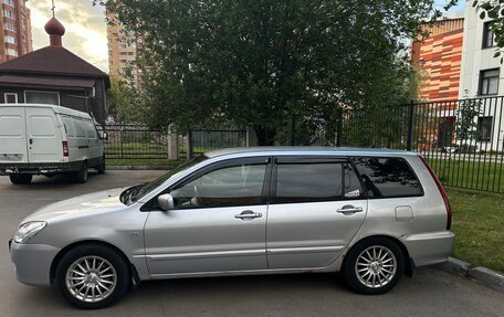 Mitsubishi Lancer IX, 2004 год, 380 000 рублей, 3 фотография