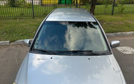 Mitsubishi Lancer IX, 2004 год, 380 000 рублей, 6 фотография