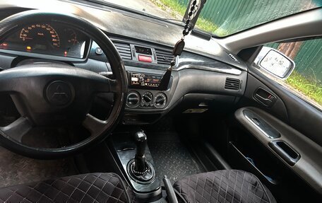 Mitsubishi Lancer IX, 2004 год, 380 000 рублей, 8 фотография