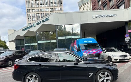BMW 3 серия, 2020 год, 3 650 000 рублей, 4 фотография