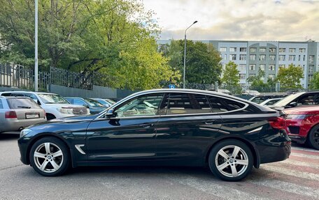 BMW 3 серия, 2020 год, 3 650 000 рублей, 5 фотография