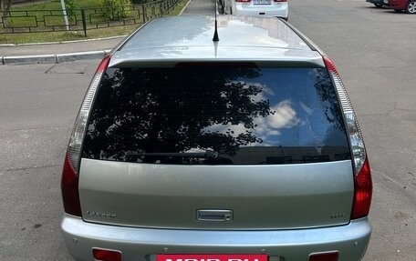 Mitsubishi Lancer IX, 2004 год, 380 000 рублей, 5 фотография