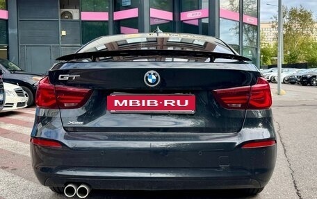 BMW 3 серия, 2020 год, 3 650 000 рублей, 6 фотография