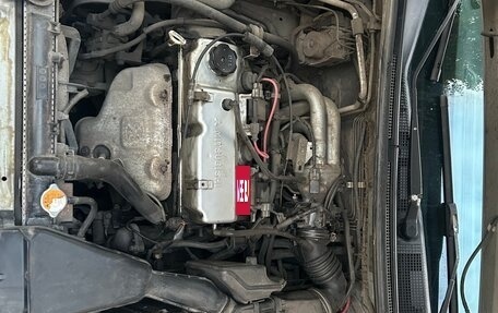 Mitsubishi Lancer IX, 2004 год, 380 000 рублей, 11 фотография
