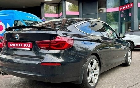 BMW 3 серия, 2020 год, 3 650 000 рублей, 7 фотография