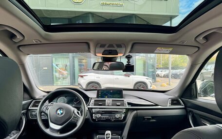 BMW 3 серия, 2020 год, 3 650 000 рублей, 9 фотография