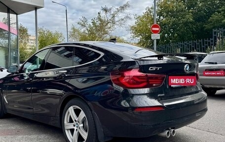 BMW 3 серия, 2020 год, 3 650 000 рублей, 8 фотография