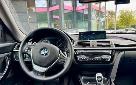 BMW 3 серия, 2020 год, 3 650 000 рублей, 10 фотография