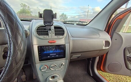 Chery Kimo (A1), 2008 год, 320 000 рублей, 5 фотография