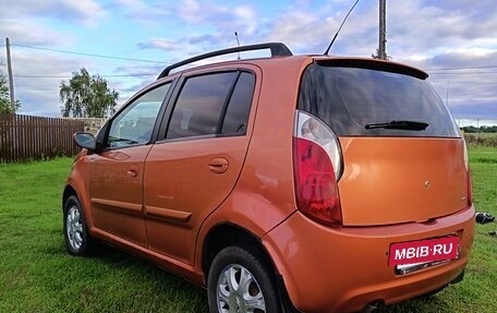 Chery Kimo (A1), 2008 год, 320 000 рублей, 2 фотография