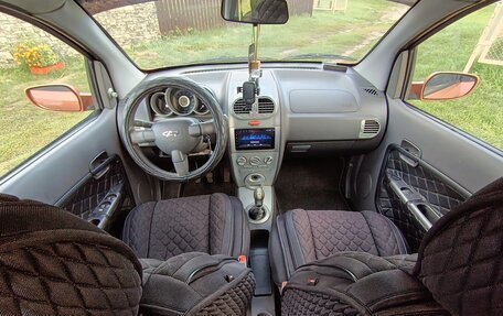Chery Kimo (A1), 2008 год, 320 000 рублей, 4 фотография