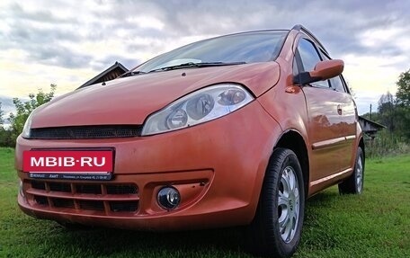 Chery Kimo (A1), 2008 год, 320 000 рублей, 3 фотография