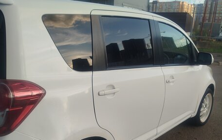Toyota Ractis I, 2008 год, 720 000 рублей, 6 фотография