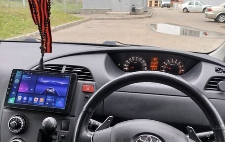 Toyota Ractis I, 2008 год, 720 000 рублей, 7 фотография