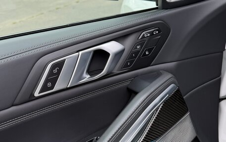 BMW X6 M, 2020 год, 9 000 000 рублей, 13 фотография