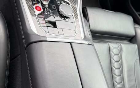 BMW X6 M, 2020 год, 9 000 000 рублей, 17 фотография