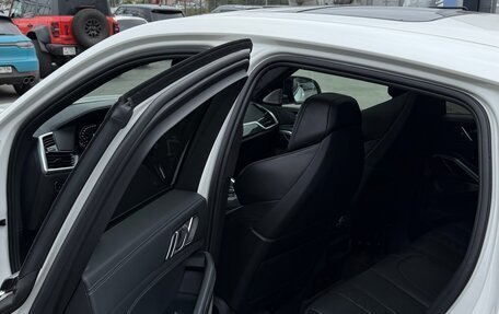 BMW X6 M, 2020 год, 9 000 000 рублей, 19 фотография