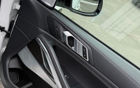 BMW X6 M, 2020 год, 9 000 000 рублей, 20 фотография