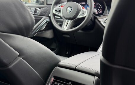 BMW X6 M, 2020 год, 9 000 000 рублей, 24 фотография