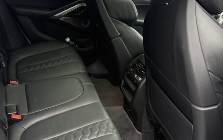 BMW X6 M, 2020 год, 9 000 000 рублей, 23 фотография