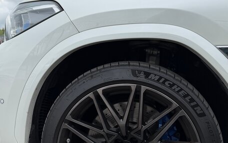 BMW X6 M, 2020 год, 9 000 000 рублей, 27 фотография