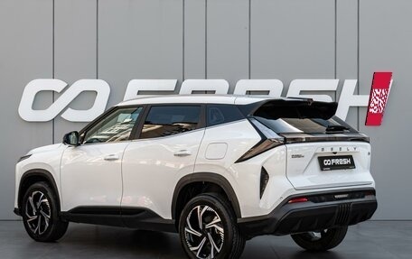 Geely Atlas, 2024 год, 2 590 000 рублей, 2 фотография