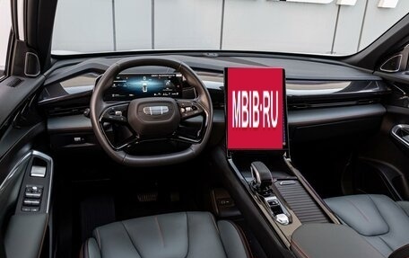 Geely Atlas, 2024 год, 2 590 000 рублей, 6 фотография