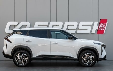 Geely Atlas, 2024 год, 2 590 000 рублей, 5 фотография