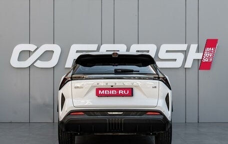 Geely Atlas, 2024 год, 2 590 000 рублей, 4 фотография