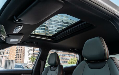 Geely Atlas, 2024 год, 2 590 000 рублей, 12 фотография
