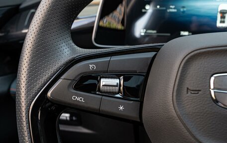 Geely Atlas, 2024 год, 2 590 000 рублей, 16 фотография
