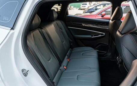Geely Atlas, 2024 год, 2 590 000 рублей, 7 фотография