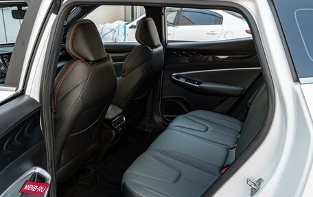Geely Atlas, 2024 год, 2 590 000 рублей, 11 фотография