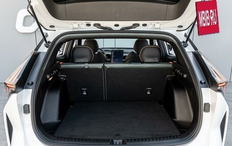 Geely Atlas, 2024 год, 2 590 000 рублей, 23 фотография