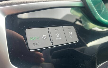 Audi Q3, 2026 год, 3 825 000 рублей, 13 фотография