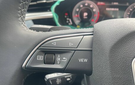 Audi Q3, 2026 год, 3 825 000 рублей, 14 фотография