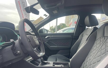 Audi Q3, 2026 год, 3 825 000 рублей, 12 фотография
