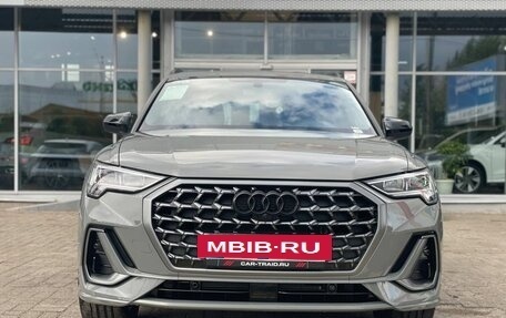 Audi Q3, 2026 год, 3 825 000 рублей, 3 фотография