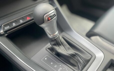Audi Q3, 2026 год, 3 825 000 рублей, 18 фотография