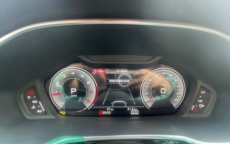Audi Q3, 2026 год, 3 825 000 рублей, 16 фотография