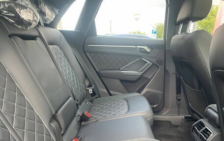 Audi Q3, 2026 год, 3 825 000 рублей, 27 фотография