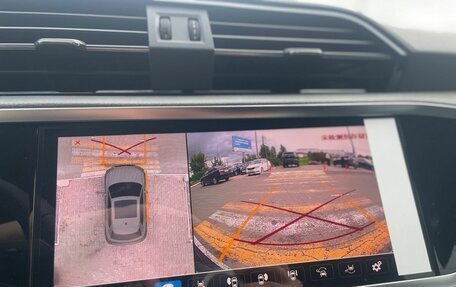 Audi Q3, 2026 год, 3 825 000 рублей, 22 фотография