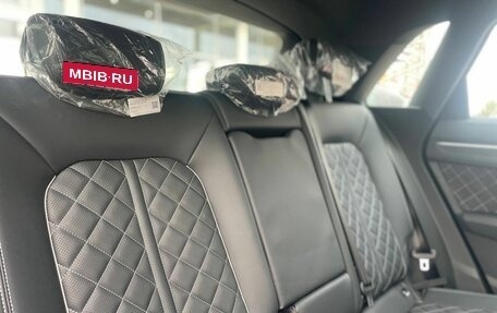 Audi Q3, 2026 год, 3 825 000 рублей, 28 фотография