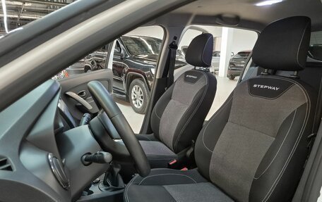 Renault Sandero II рестайлинг, 2021 год, 1 359 000 рублей, 5 фотография